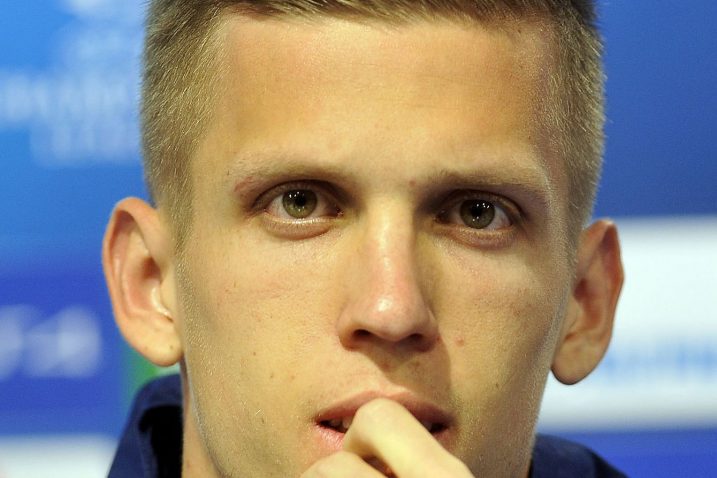 Dani Olmo/Foto Arhiva NL