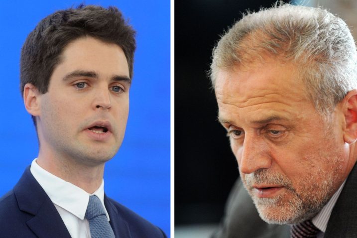 foto: Darko Jelinek / Denis Lovrović