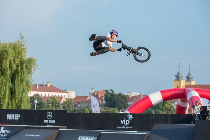 Foto Pannonian Challenge