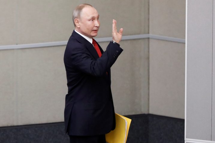 REUTERS