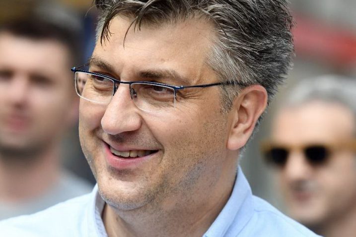 snimio Denis Lovrović