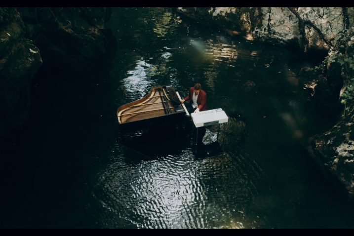 Do bajkovite lokacije nije bilo lako doći / Foto Dinko ŠIMAC