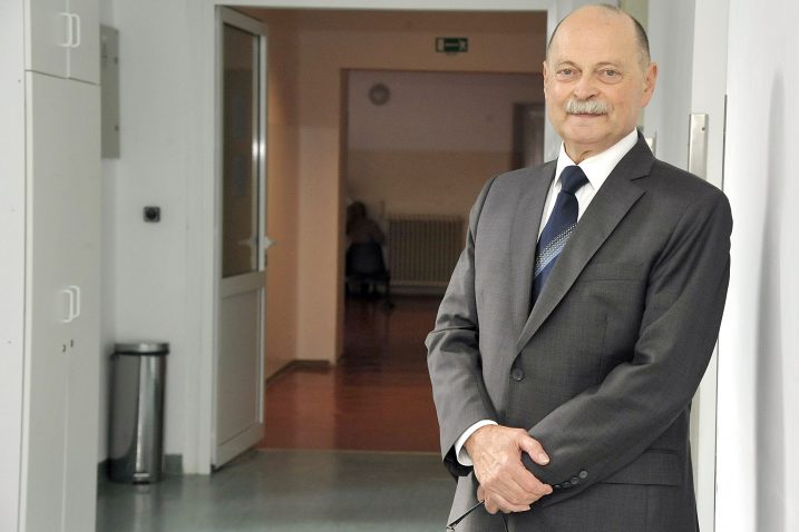 Željko Plazonić Foto S. DRECHSLER