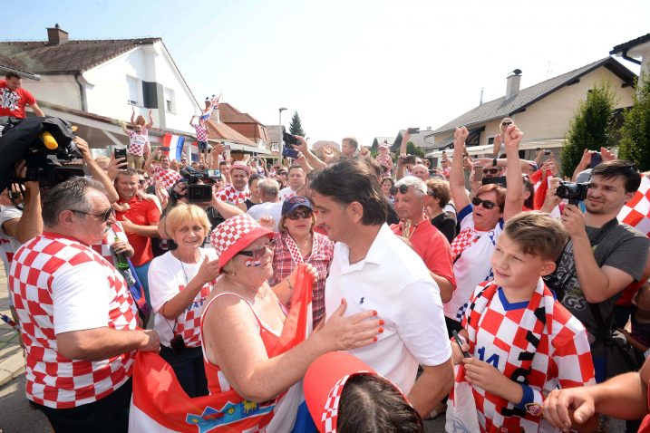 Foto: Vjeran Zganec-Rogulja/PIXSELL