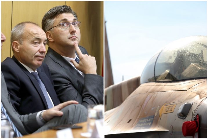 Foto Patrik Maček / Luka Stanzl / PIXSELL