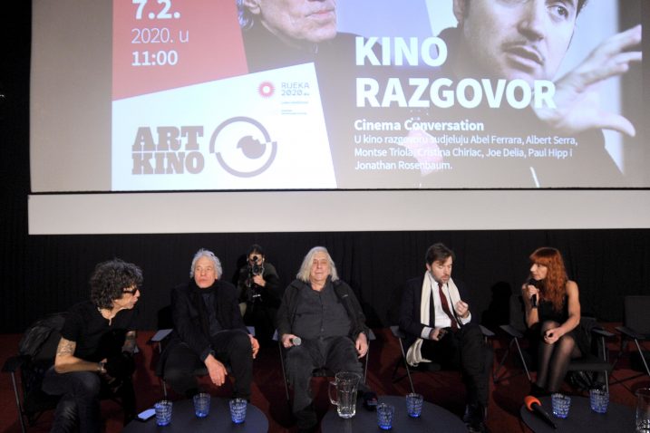 Foto Damir Škomrlj