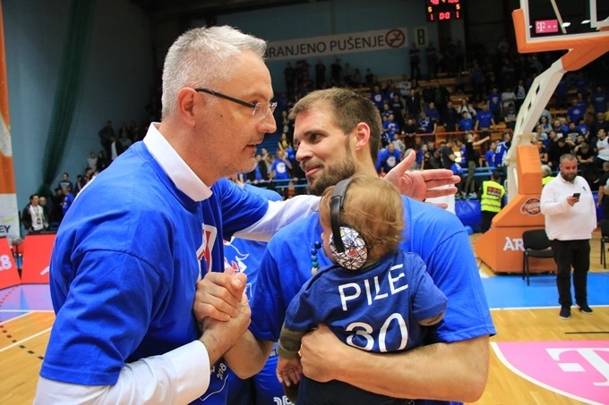 Foto KK Cibona