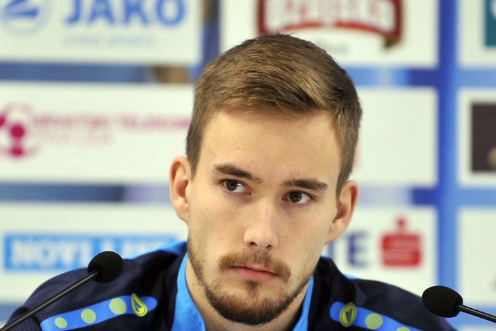 Filip Bradarić/Foto Arhiva NL