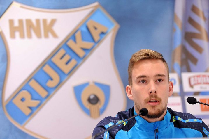 Filip Bradarić/Foto Arhiva NL