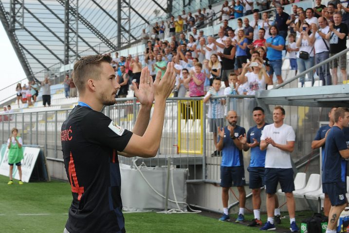 Filip Bradarić/S. DRECHSLER
