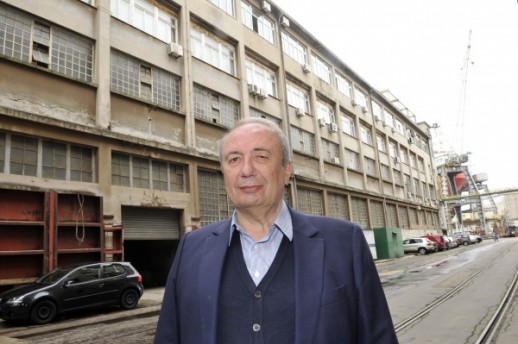 Foto Silvano Ježina