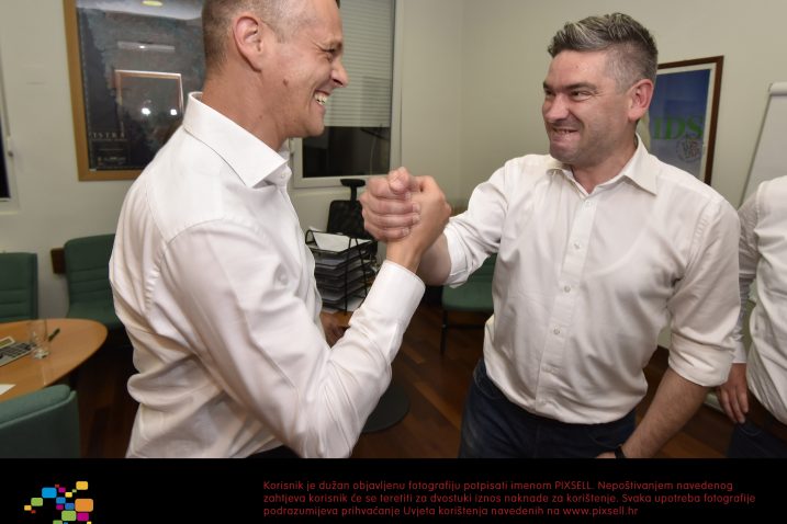 Foto: Dusko Marusic/PIXSELL