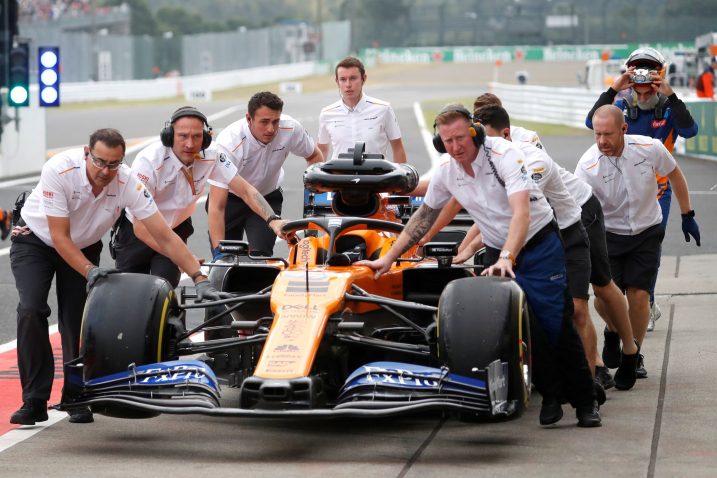 Foto REUTERS