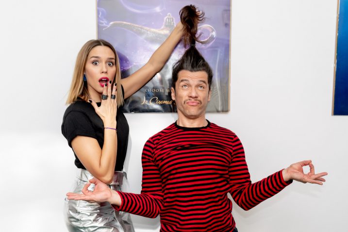 Foto Mario Poje