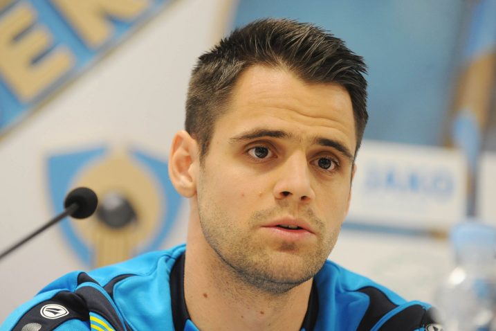 Franko Andrijašević/Foto Arhiva NL