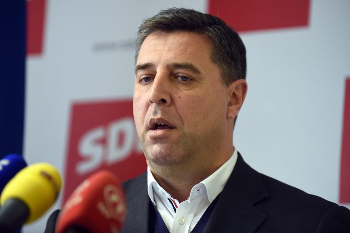 Snimio Denis LOVROVIĆ