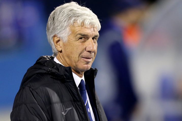 GIan Piero Gasperini/Foto REUTERS