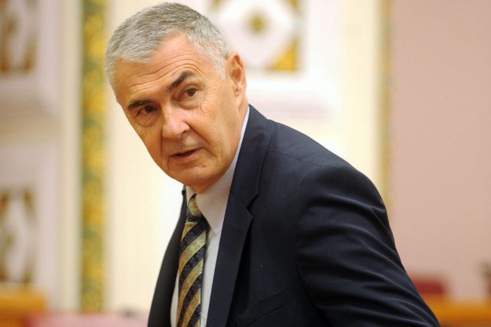 snimio Davor Kovačević