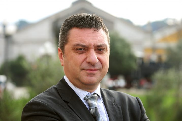 Snimio Milivoj MIJOŠEK