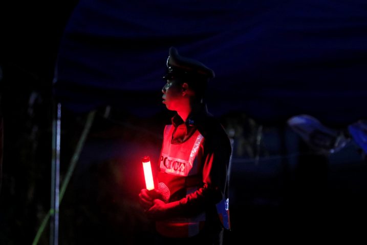 foto: Reuters