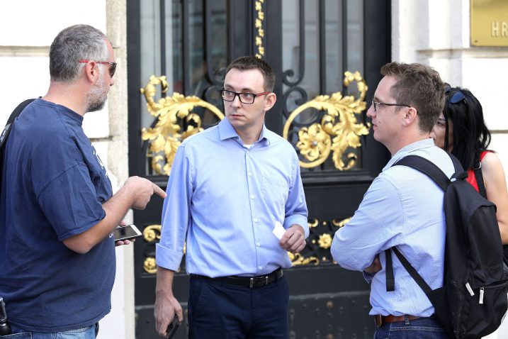 Foto Patrik Maček / PIXSELL