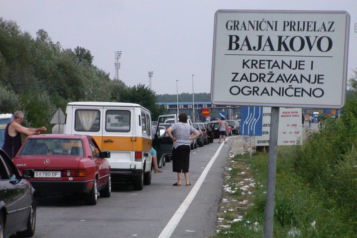 snimio T. Balas / Glas Slavonije