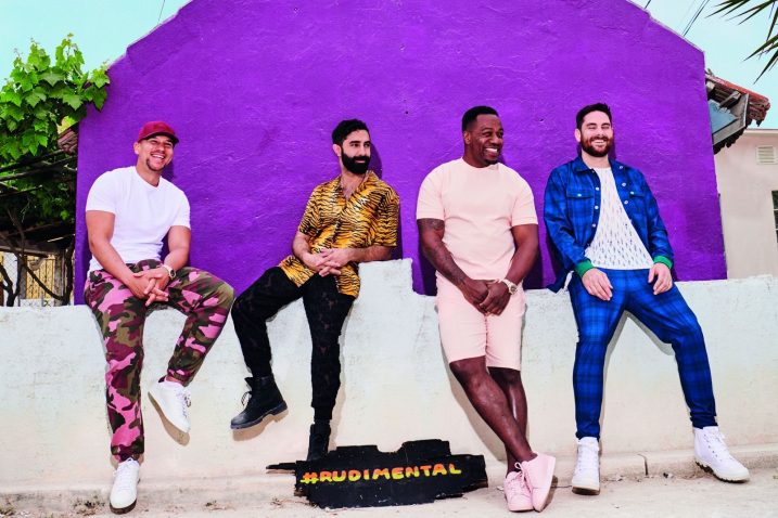 Rudimental