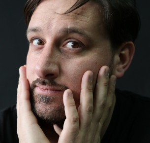 U kazalištu postoje samo pitanja i osjećaji - Giuseppe Nicodemo