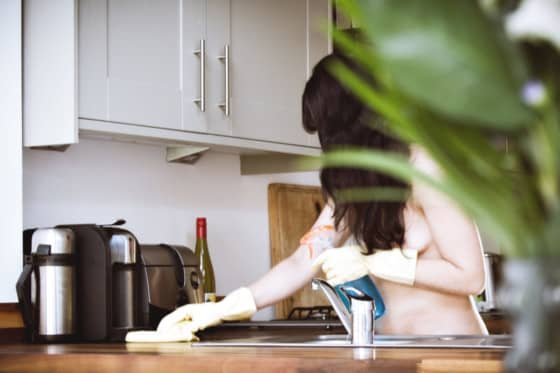 Izvor: Naturist Cleaners