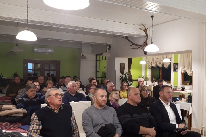 Foto Danijela Pleše