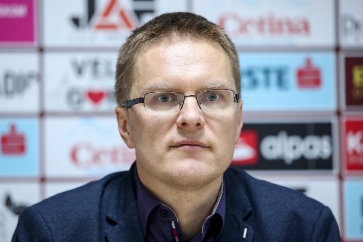 Valdas Dambrauskas/Foto PIXSELL