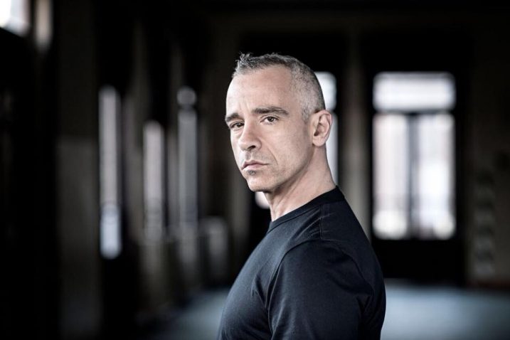 Eros Ramazzotti prvi će put nastupiti u Opatiji