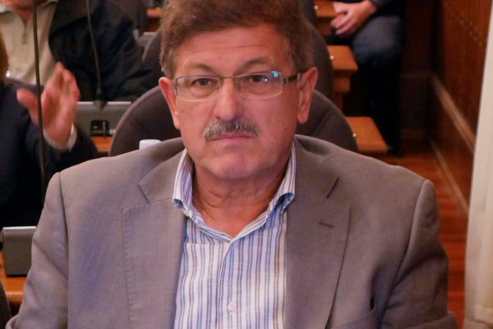 Želi da privremene mjere traju što kraće - Ivo Dujmić / Snimio Marin ANIČIĆ