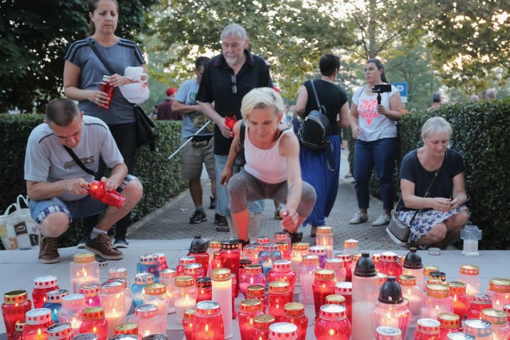 Foto Tomislav Miletic/PIXSELL
