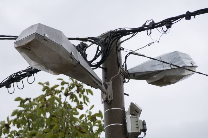 Snimio Marin ANIČIĆ