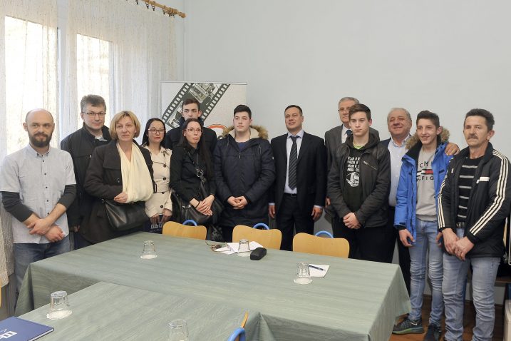 Foto V. Karuza