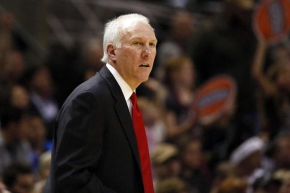 Greg Popovich