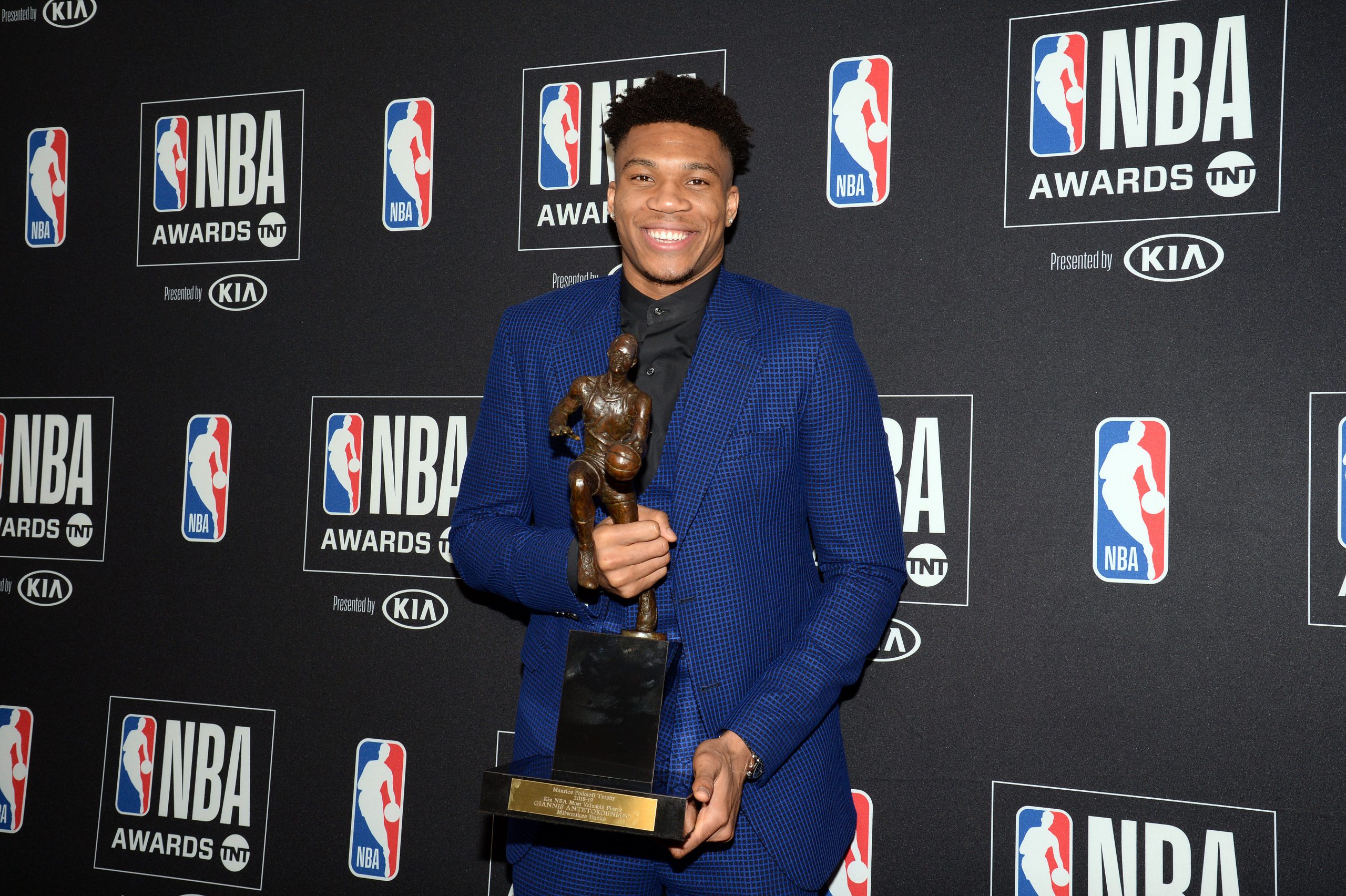 Giannis Antetokounmpo/Foto REUTERS