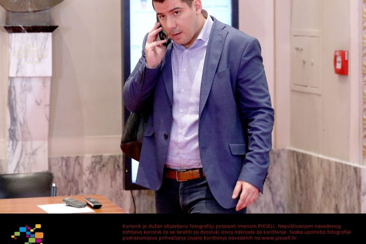 Foto Patrik Macek/PIXSELL