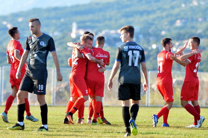 Slavlje Grobničana na Bahalinu/D. ŠKOMRLJ