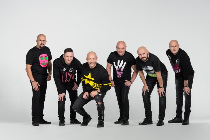 Jedva čekam da zajedno zapjevamo „Šatore“,  „Još fališ“, „Bol“ ili „Mariju“ - grupa Vigor