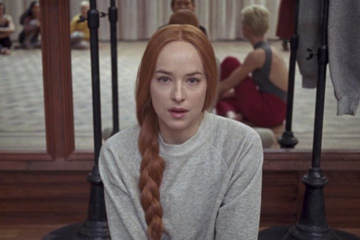 Scena iz filma »Suspiria«