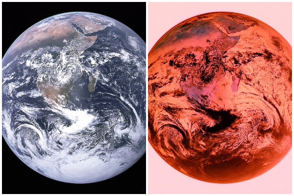 Foto Nasa, Wikimedia