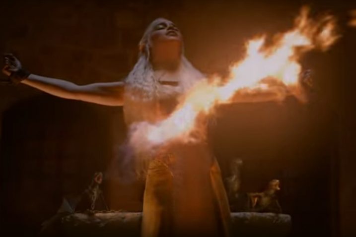 Screenshot YouTube HBO