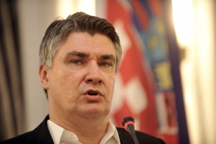 Snimio Davor KOVAČEVIĆ