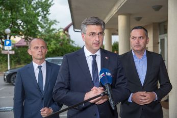 Foto M. SMOLČIĆ