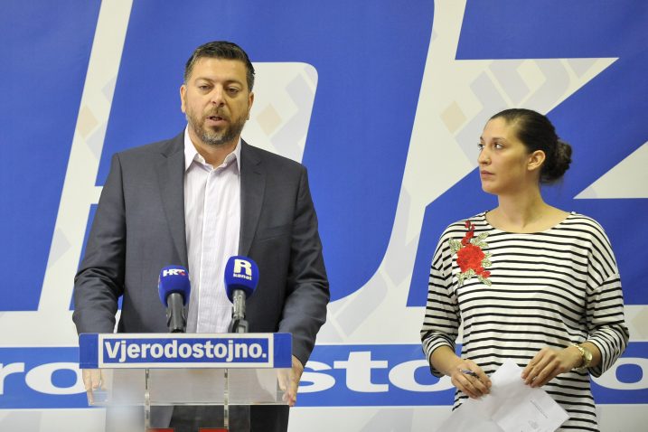 Snimio:Silvano Ježina