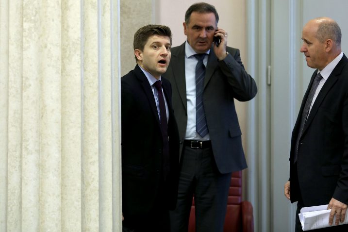 Photo Patrik Macek/PIXSELL