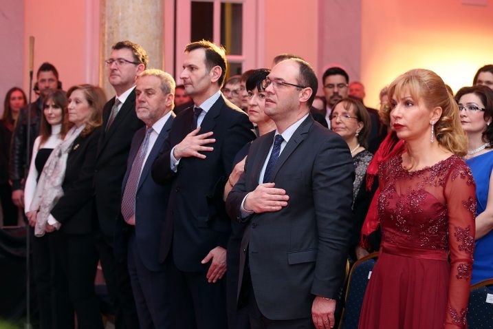 foto: Goran Stanzl / PIXELL