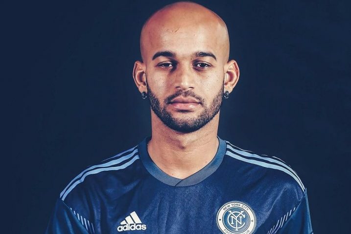 Hebera je oduševio projekt koji su mu predočili čelnici New York Cityja